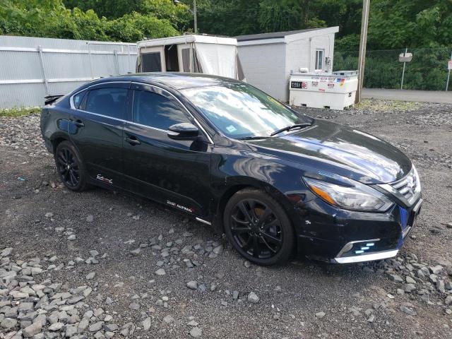 Photo 1 from auction – 2018 NISSAN ALTIMA 2.5 with VIN 1N4AL3AP2JC217354