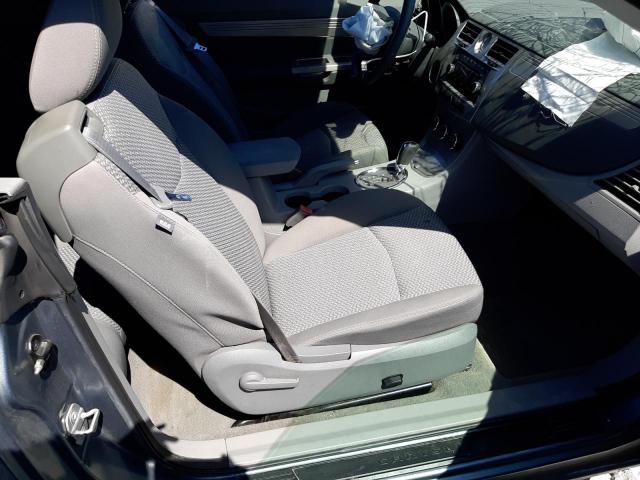 Photo 5 from auction – 2008 CHRYSLER SEBRING with VIN 1C3LC45K68N268382