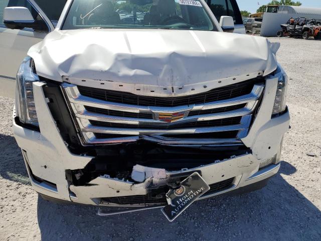 Photo 7 from auction – 2015 CADILLAC ESCALADE L with VIN 1GYS4MKJ6FR528912