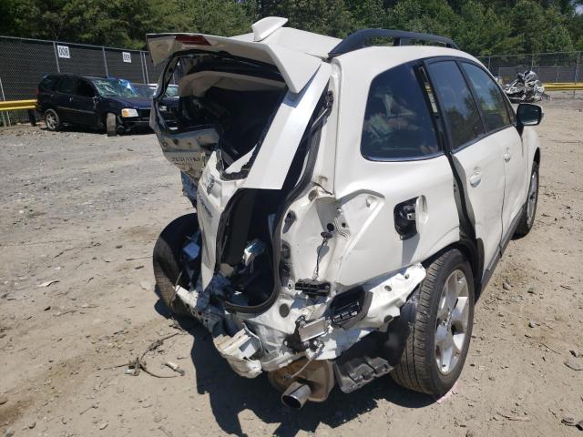 Photo 4 from auction – 2018 SUBARU FORESTER 2 with VIN JF2SJAWC2JH563195