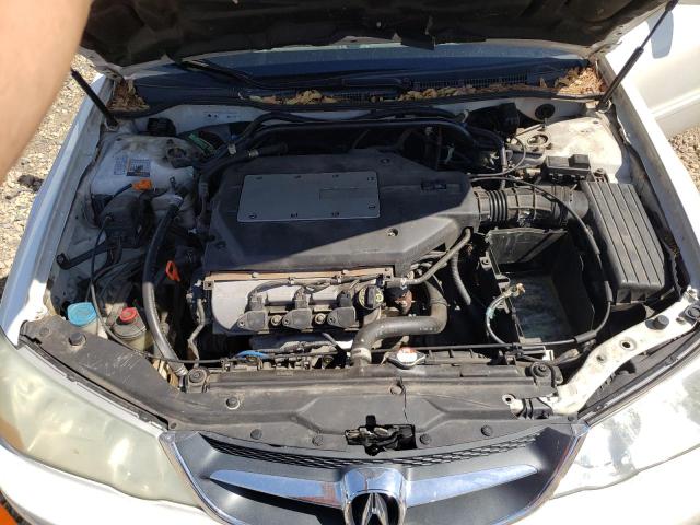 Photo 7 from auction – 2003 ACURA 3.2TL with VIN 19UUA56673A084373