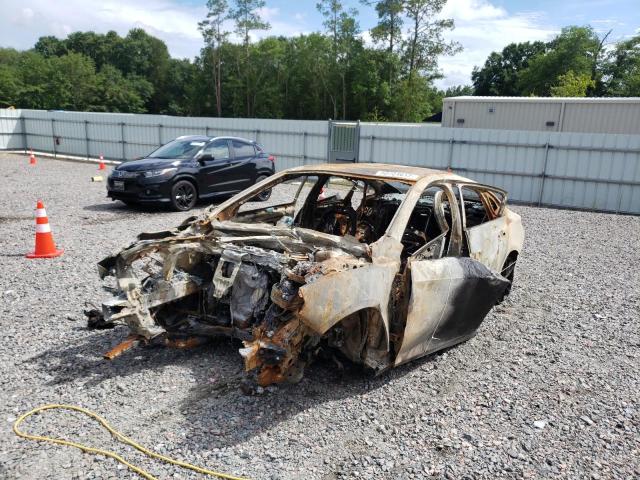 Photo 2 from auction – 2017 CHEVROLET MALIBU LT with VIN 1G1ZE5ST4HF187502