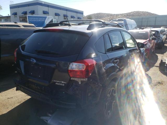 Photo 4 from auction – 2017 SUBARU CROSSTREK with VIN JF2GPABC0H8239800