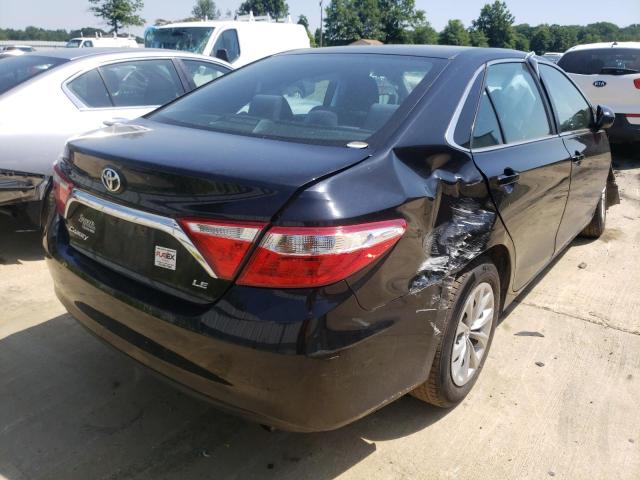 Photo 4 from auction – 2016 TOYOTA CAMRY LE with VIN 4T1BF1FK8GU116471