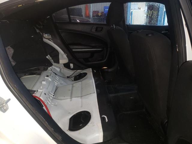 Photo 6 from auction – 2019 DODGE CHARGER PO with VIN 2C3CDXAG6KH564356