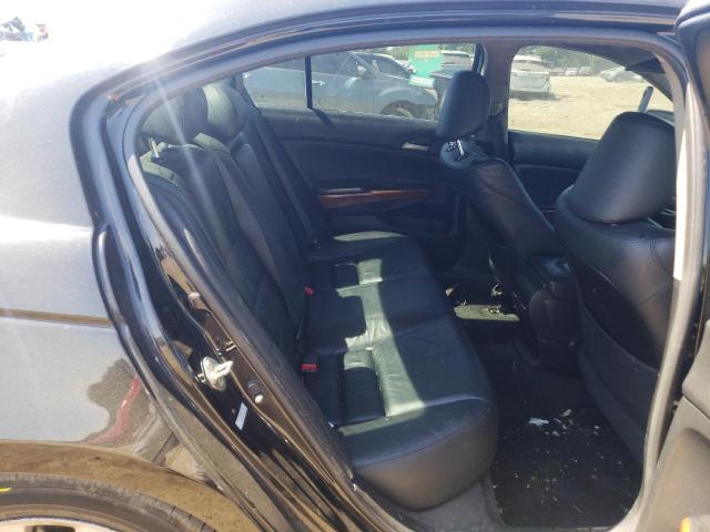 Photo 6 from auction – 2012 HONDA ACCORD EXL with VIN 1HGCP3F85CA033583