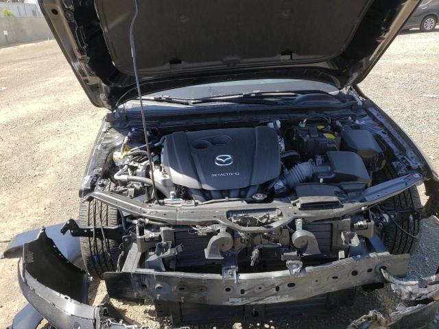 صورة رقم 7 من المزاد - 2020 MAZDA 3 مع VIN JM1BPALM1L1161769