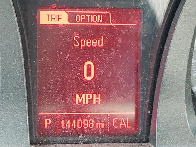 Photo 8 from auction – 2013 GMC TERRAIN with VIN 2GKFLTEK1D6191006