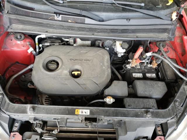 Photo 7 from auction – 2013 KIA SOUL + with VIN KNDJT2A63D7574177