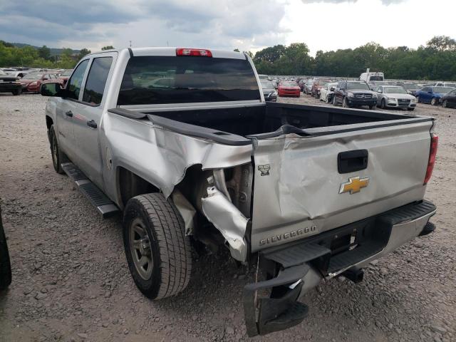 Photo 3 from auction – 2014 CHEVROLET SILVERADO with VIN 3GCPCPEH8EG300627