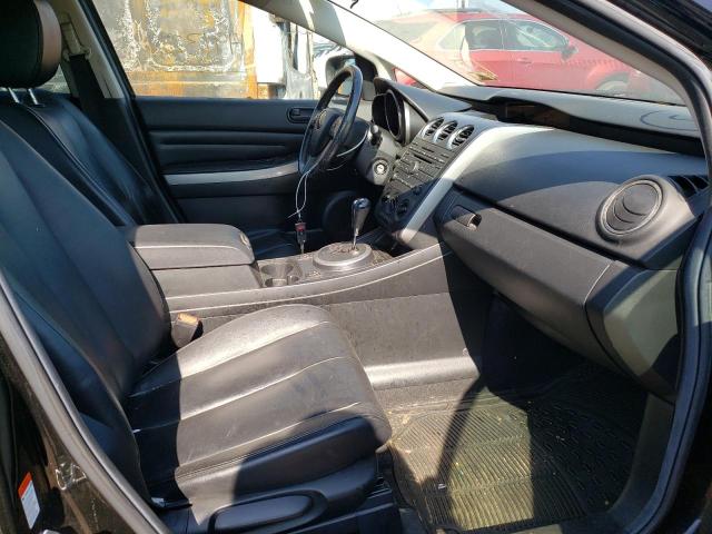 Photo 5 from auction – 2011 MAZDA CX-7 with VIN JM3ER4CL4B0368202
