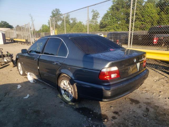 Zdjęcie 3 z aukcji – 2003 BMW 525 I AUTO z VIN WBADT43493G032243