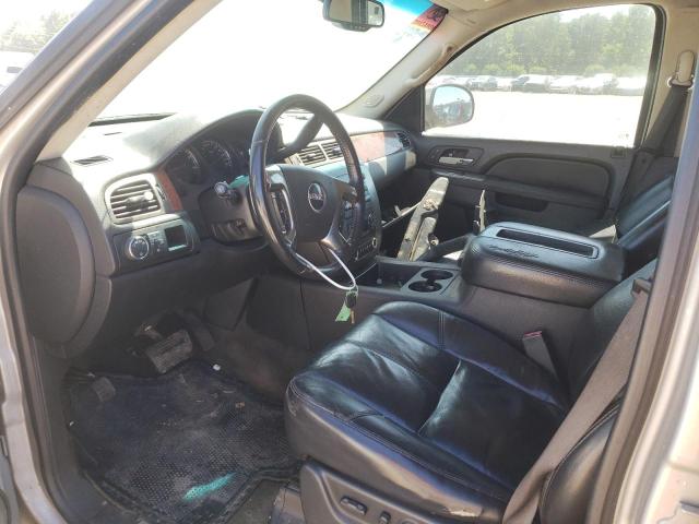 Photo 5 from auction – 2007 GMC YUKON with VIN 1GKFC13J07R166847