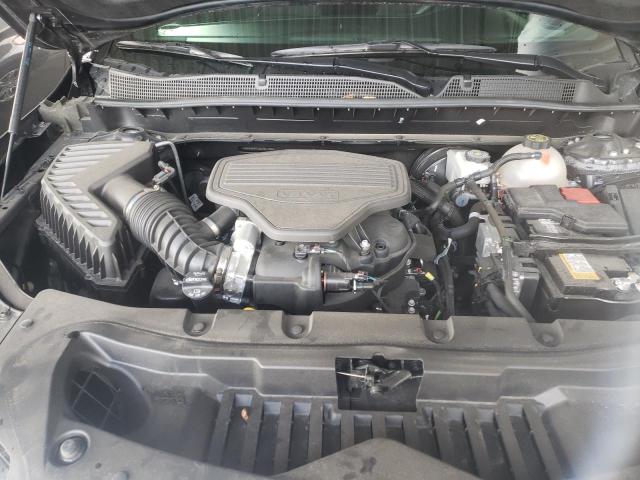Photo 7 from auction – 2021 CHEVROLET BLAZER 2LT with VIN 3GNKBHRS2MS561330