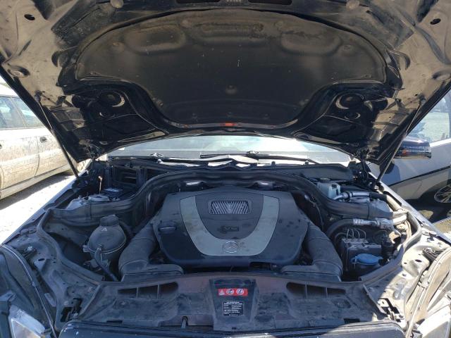 Photo 7 from auction – 2011 MERCEDES-BENZ E 350 with VIN WDDHF5GB9BA423474