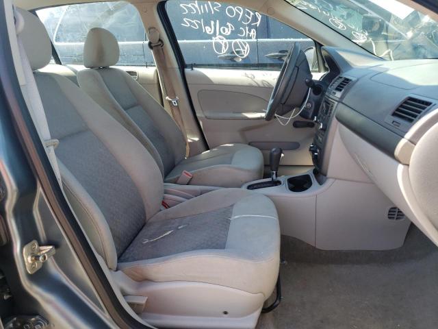 Photo 5 from auction – 2005 CHEVROLET COBALT with VIN 1G1AK52F657504086