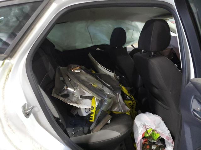 Photo 6 from auction – 2014 FORD FOCUS SE with VIN 1FADP3K29EL294927