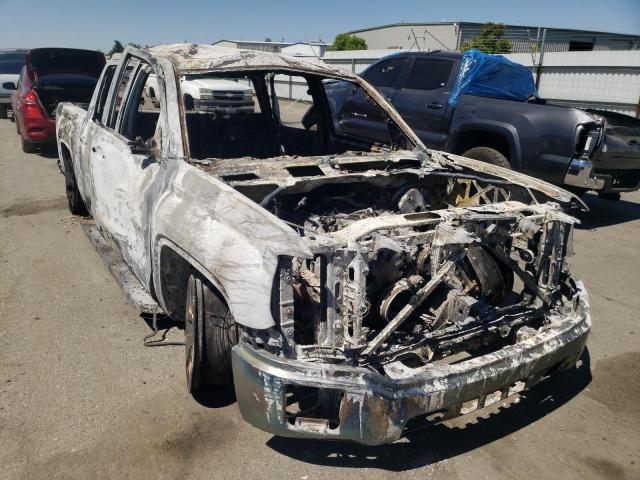 GMC SIERRA C15 2015 with VIN 3GTP1VEC4FG476008 - Photo from auction