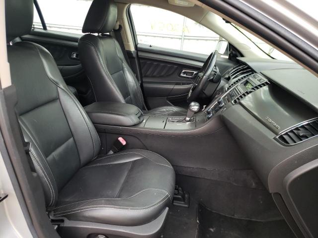Photo 5 from auction – 2010 FORD TAURUS SEL with VIN 1FAHP2HW6AG156061