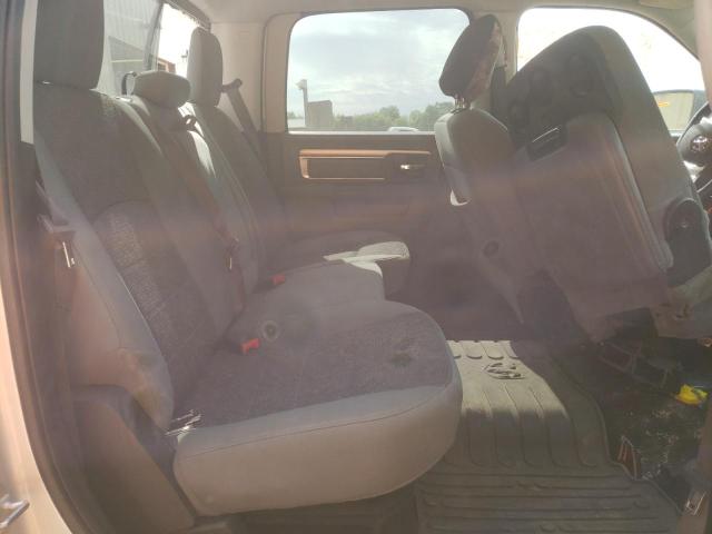 Photo 6 from auction – 2018 RAM 1500 SLT with VIN 1C6RR7LT9JS313895