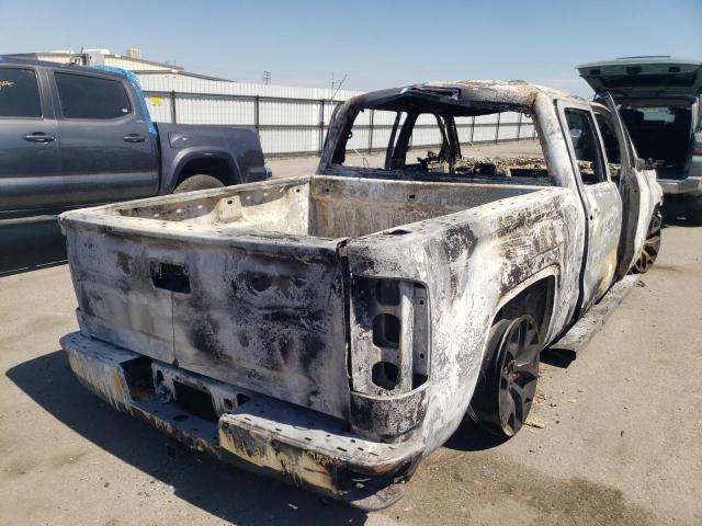 Photo 4 from auction – 2015 GMC SIERRA C15 with VIN 3GTP1VEC4FG476008