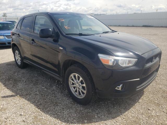 Photo 1 from auction – 2012 MITSUBISHI RVR SE with VIN JA4AJ3AU3CZ600252