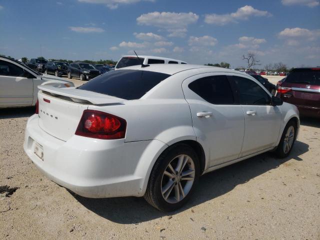Photo 4 from auction – 2013 DODGE AVENGER SE with VIN 1C3CDZAG5DN532634
