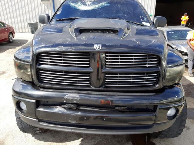 Photo 7 from auction – 2003 DODGE RAM 1500 S with VIN 1D7HU18D73S365844