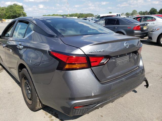 Photo 3 from auction – 2020 NISSAN ALTIMA S with VIN 1N4BL4BV0LC209165