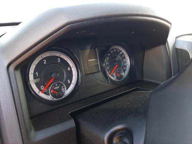 Photo 8 from auction – 2017 RAM 3500 ST with VIN 3C63RRGL0HG683338