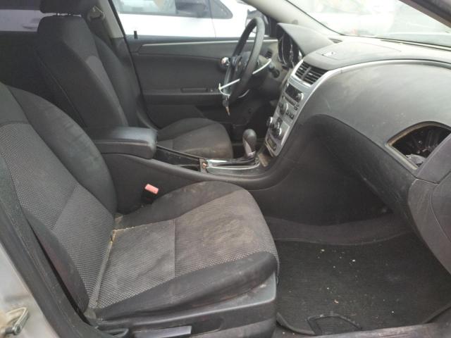 Photo 5 from auction – 2010 CHEVROLET MALIBU 1LT with VIN 1G1ZC5EB3AF284401