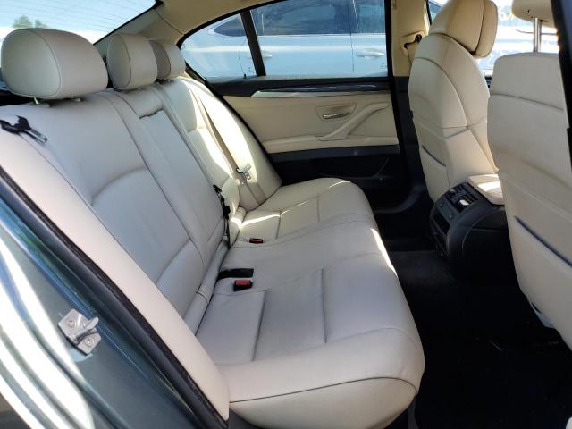 Photo 6 from auction – 2011 BMW 535 XI with VIN WBAFU7C52BC771900
