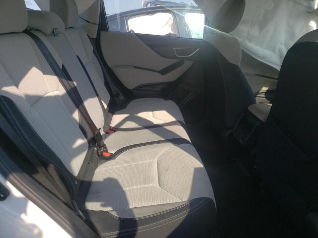 Photo 6 from auction – 2020 SUBARU FORESTER with VIN JF2SKADC6LH472689
