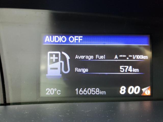 Photo 8 from auction – 2014 HONDA CIVIC TOUR with VIN 2HGFB2F73EH014273