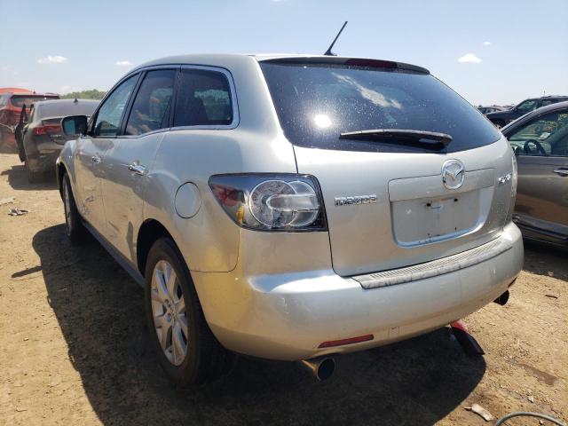 Photo 3 from auction – 2007 MAZDA CX-7 with VIN JM3ER293470128750