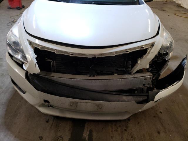 Photo 9 from auction – 2013 NISSAN ALTIMA 2.5 with VIN 1N4AL3AP5DC165884