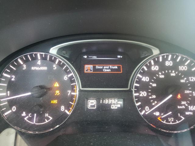 Photo 8 from auction – 2013 NISSAN ALTIMA 2.5 with VIN 1N4AL3AP8DC102651