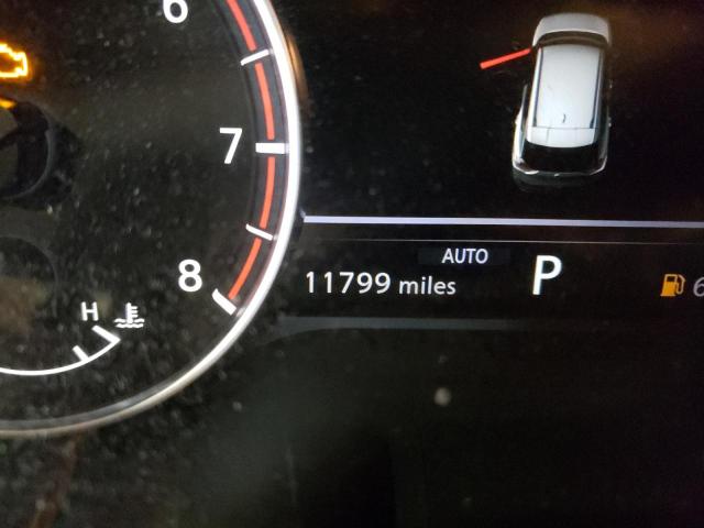 Photo 8 from auction – 2021 NISSAN ROGUE SV with VIN 5N1AT3BB3MC705029