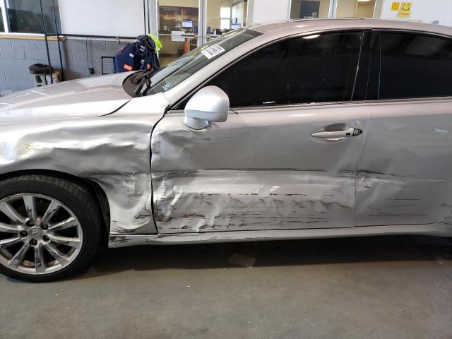 Photo 9 from auction – 2007 LEXUS IS 250 with VIN JTHCK262572012119