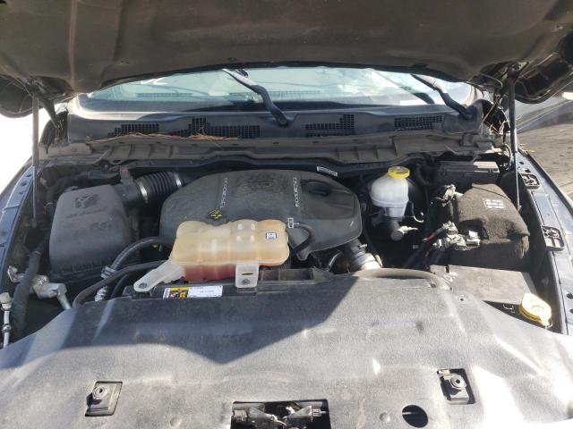 Photo 7 from auction – 2019 RAM 1500 CLASS with VIN 1C6RR7LM6KS500036