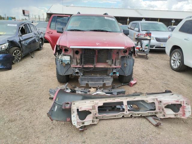 Photo 9 from auction – 2007 FORD EXPLORER X with VIN 1FMEU73E47UB82858