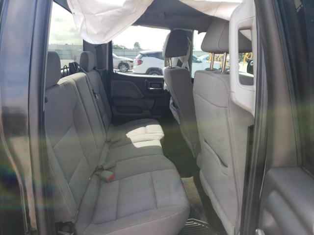 Photo 6 from auction – 2017 CHEVROLET SILVERADO with VIN 1GCRCNEC9HZ232120
