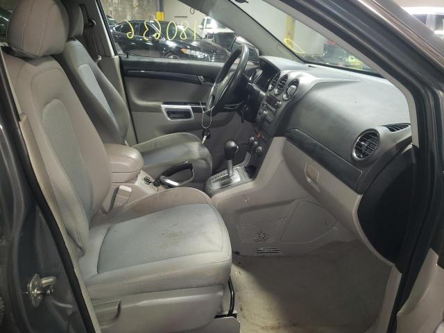 Photo 5 from auction – 2009 SATURN VUE with VIN 3GSCL33P19S526937