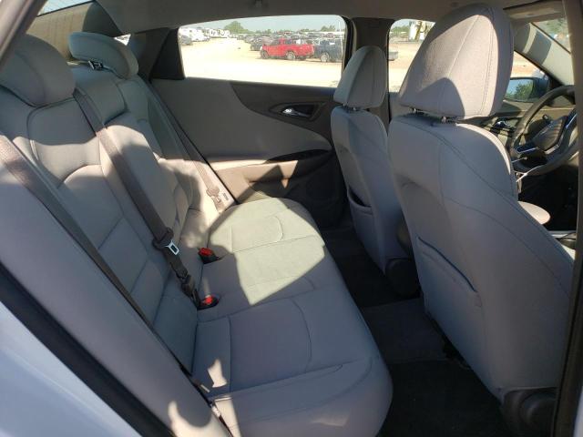 Photo 6 from auction – 2018 CHEVROLET MALIBU LS with VIN 1G1ZC5ST2JF287058