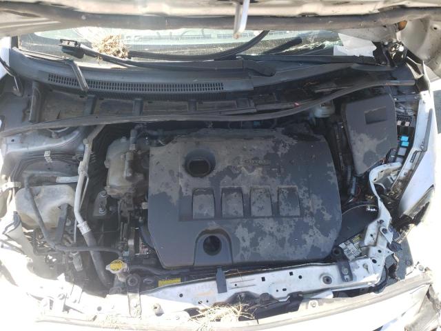 Photo 7 from auction – 2011 TOYOTA COROLAA with VIN JTDBU4EE4B9142794