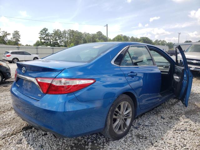 Photo 4 from auction – 2017 TOYOTA CAMRY LE with VIN 4T1BF1FK9HU802634