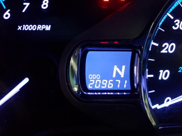 Photo 8 from auction – 2011 TOYOTA SIENNA XLE with VIN 5TDDK3DC1BS024034