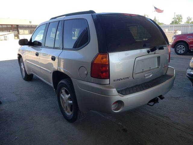 Zdjęcie 3 z aukcji – 2007 GMC ENVOY z VIN 1GKDT13S272299344