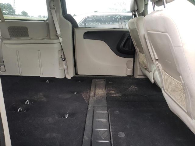 Photo 6 from auction – 2015 DODGE GRAND CARA with VIN 2C4RDGBG2FR606090