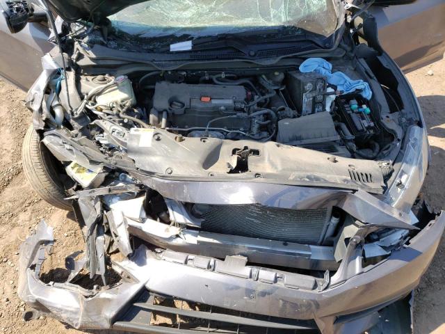Photo 7 from auction – 2018 HONDA CIVIC LX with VIN 2HGFC2F53JH556298